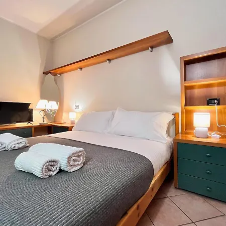 Apartment Monte Guglielmo *