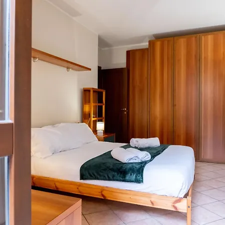 Apartment Monte Guglielmo *
