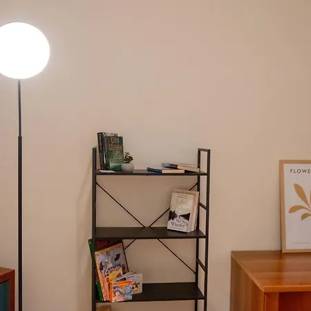 Monte Guglielmo Apartment