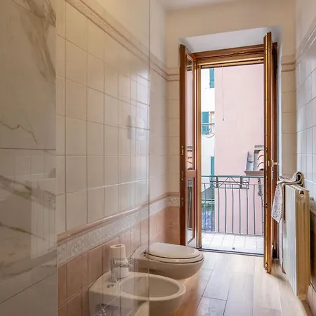 Monte Guglielmo Apartment