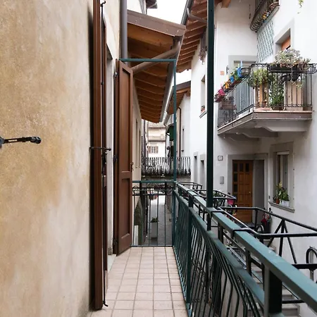 Monte Guglielmo Apartment Pisogne