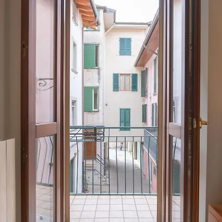 Apartmán Monte Guglielmo Pisogne