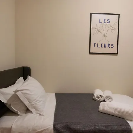 Apartamento Monte Guglielmo