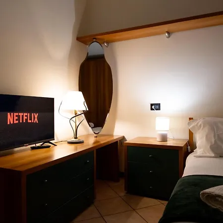 Apartamento Monte Guglielmo