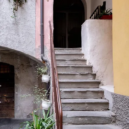 Apartamento Monte Guglielmo *