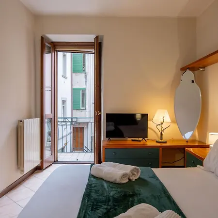 Apartmán Monte Guglielmo Pisogne