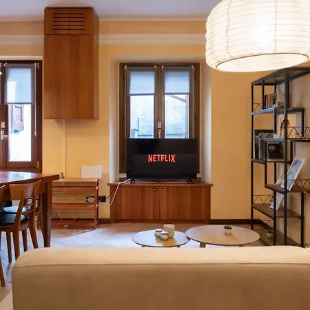 Apartamento Monte Guglielmo