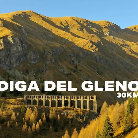 Apartmán Monte Guglielmo *