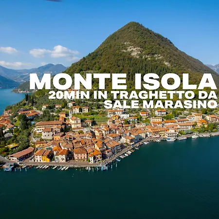 Monte Guglielmo * Pisogne