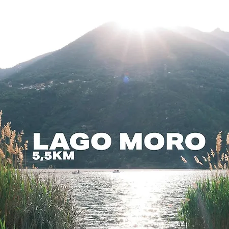 Monte Guglielmo Apartmán
