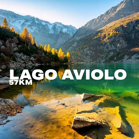 Apartamento Monte Guglielmo Pisogne