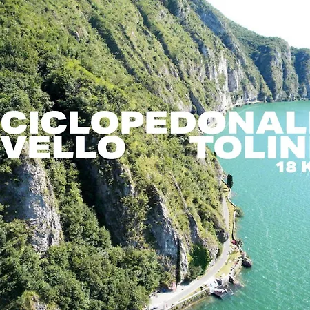 Apartmán Monte Guglielmo *